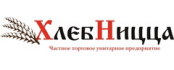 Логотип организации - ООО "РайХлебПром"