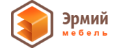 Логотип организации - ЗАО "ЭРМИЙ"