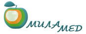 Логотип организации - ООО "МИЛАмед"