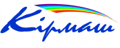 Логотип организации - УП "КИРМАШ"