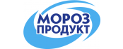 Логотип организации - СООО "Морозпродукт"