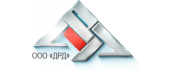 Логотип организации - ООО "ДРД"
