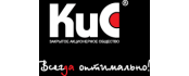 Логотип организации - ЗАО "КиС"