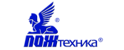 Логотип организации - ЗАО "Пожтехника"