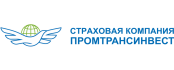 Логотип организации - ЗАСО "Промтрансинвест" (Представительство ЗАСО "Промтрансинвест" в г. Минске №2)