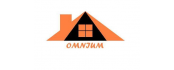 Логотип организации - ООО "Омниум-Строй"