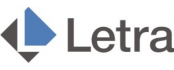 Логотип организации - ООО "Летра"