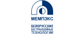 Логотип организации - ООО "МЕМПЭКС"