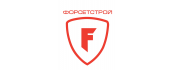 Логотип организации - ОДО "ФОРСЕТСТРОЙ"