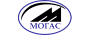 Логотип организации - ООО "МОГАС"