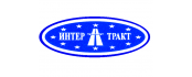 Логотип организации - ООО "ИНТЕРТРАКТ"