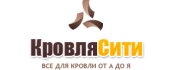 Логотип организации - ООО "КровляСити"