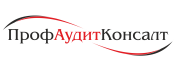 Логотип организации - ОДО "ПрофАудитКонсалт"