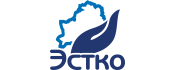 Логотип организации - ЗАО "ЭСТКО"