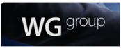 Логотип организации - ООО "ВестДжиГрупп"