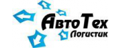Логотип организации - ООО "Автотехлогистик"