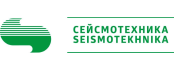 Логотип организации - ОАО "Сейсмотехника"