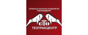 Логотип организации - Унитарное предприятие "ТехТракЦентр"