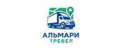 Логотип организации - ООО "АльМариТревел"