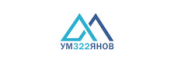 Логотип организации - ООО "УМ322Янов"