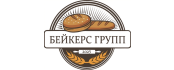 Логотип организации - ООО "БейкерсГрупп"