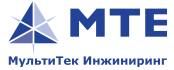 Логотип организации - ООО "МультиТек Инжиниринг"