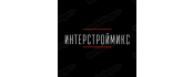 Логотип организации - ООО "Интерстроймикс"