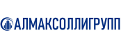 Логотип организации - ООО "АлМаксОллиГрупп"
