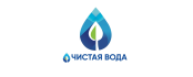 Логотип организации - ООО "Формула Воды Групп"