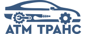 Логотип организации - ООО "АТМ ТРАНС"