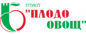 Логотип организации - ТПУКП "Плодоовощ"